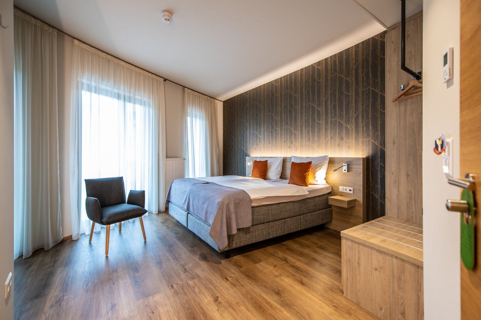 Hotel Martha