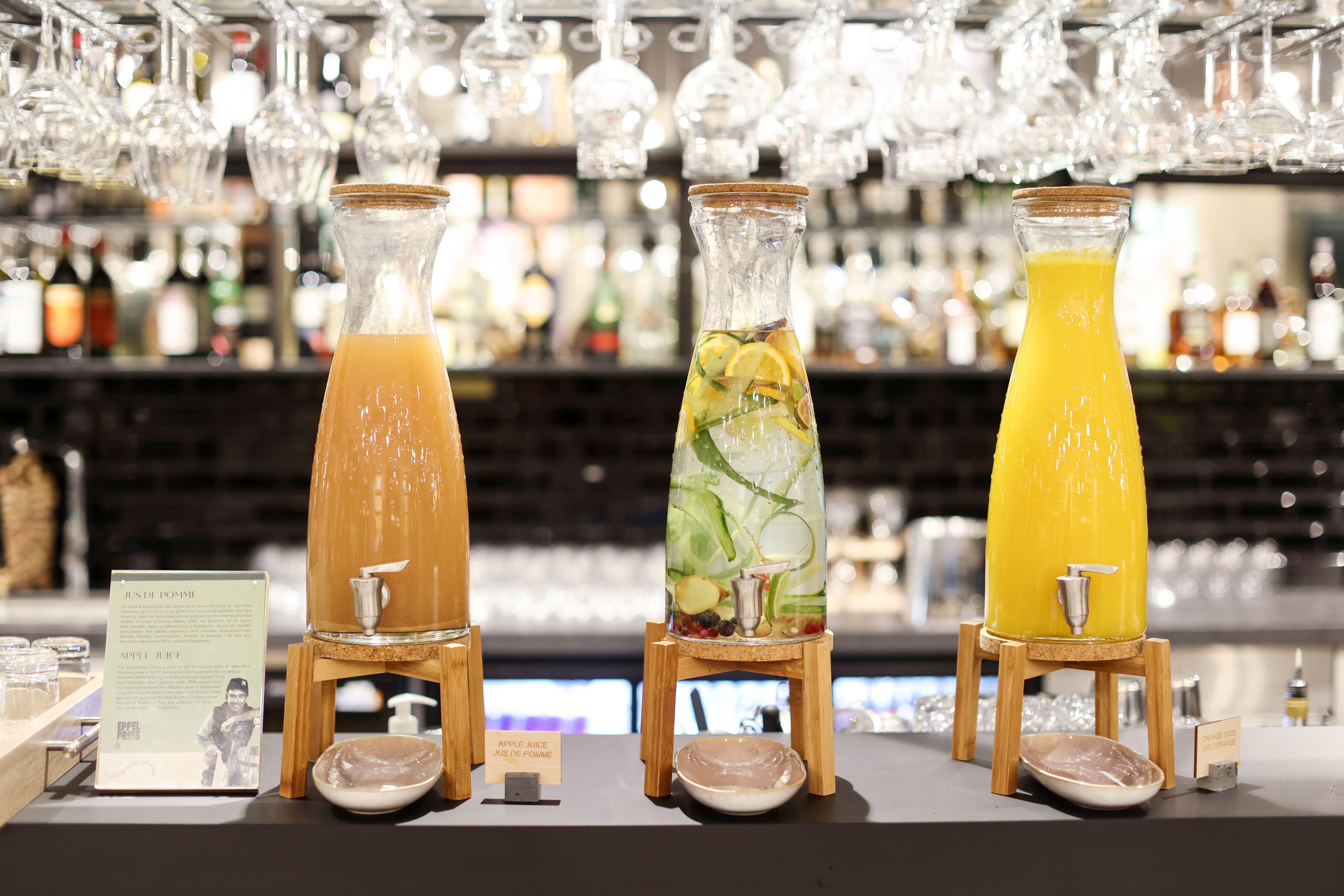 Hotel Innside by Melia Luxembourg