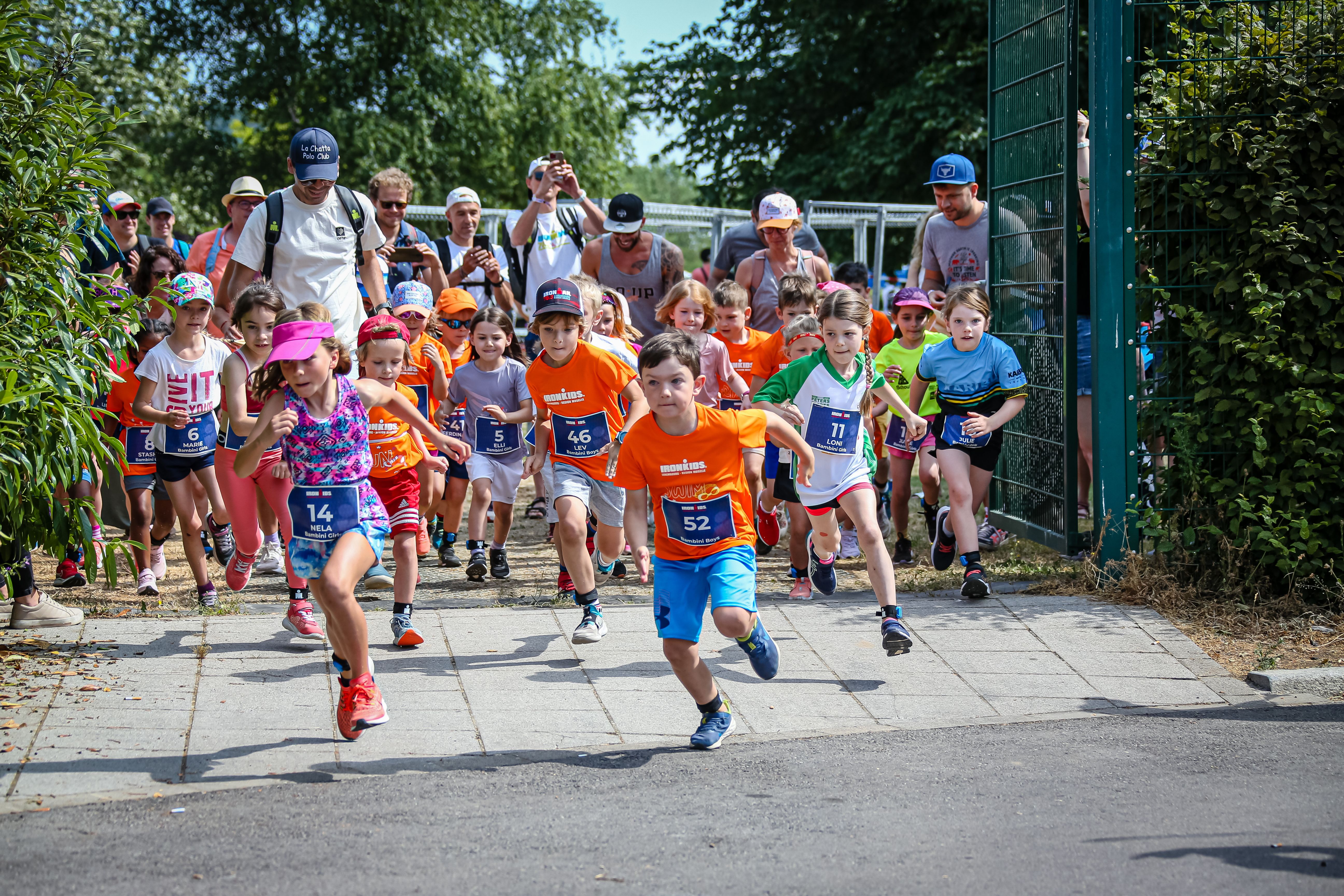 IronKids
