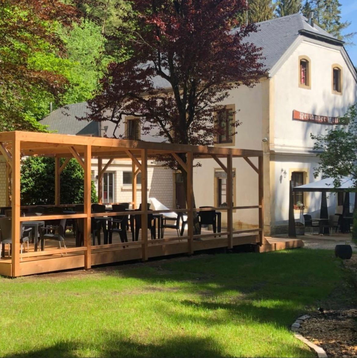 Restaurant Reilander Millen