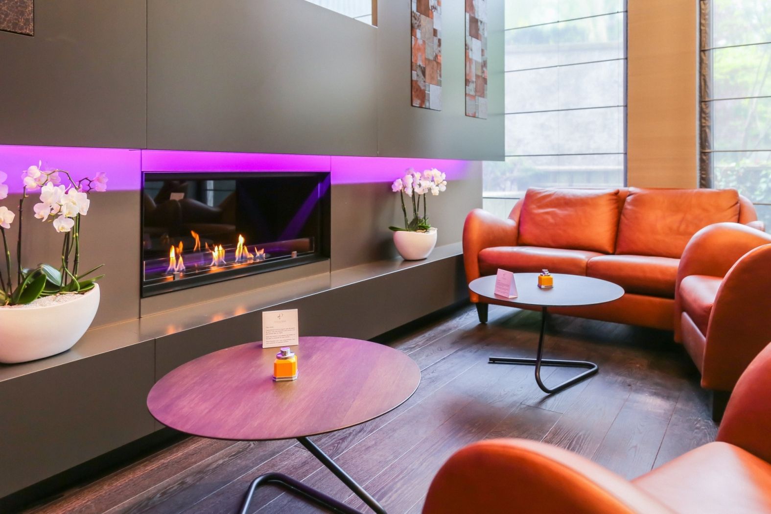 Le Royal Hotels & Resorts Luxembourg Piano Bar