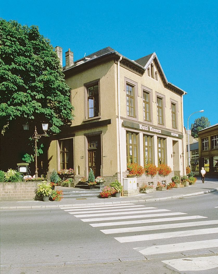 Hotel-Restaurant Lanners
