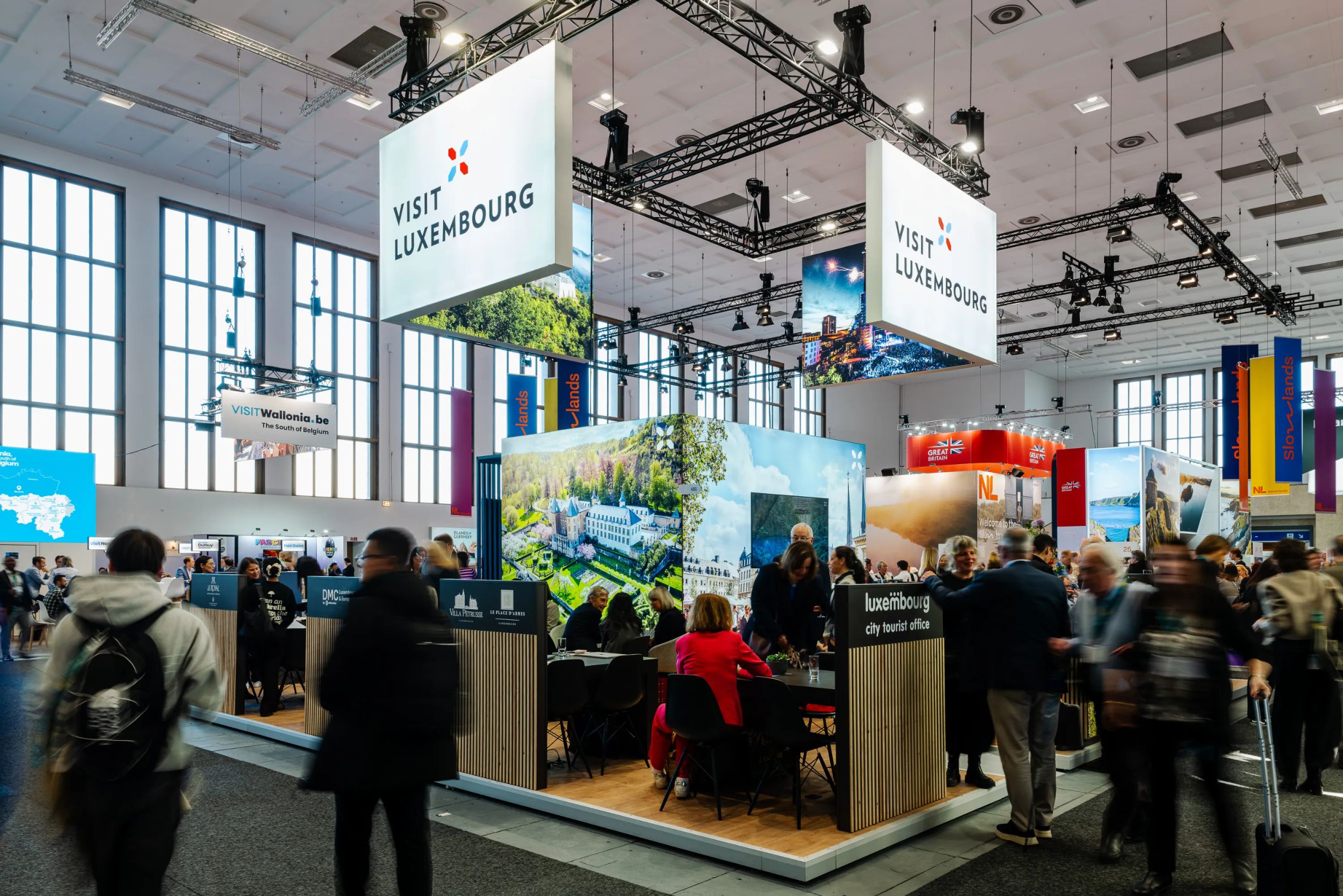 ITB Berlin 2026