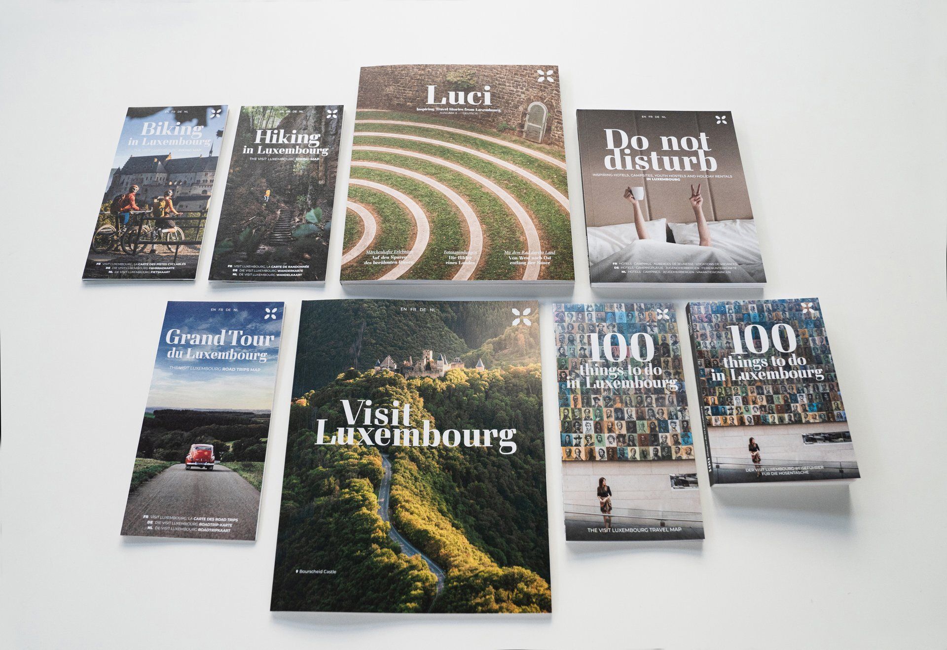 luxembourg travel brochure